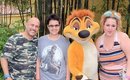 Disney's Animal Kingdom Festival of the Lion King