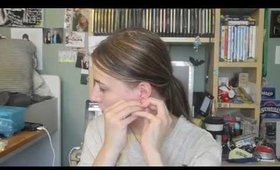 Stretching to a 0g
