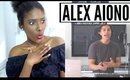 ONE DANCE COVER by ALEX AIONO | REACTION THURSDAY