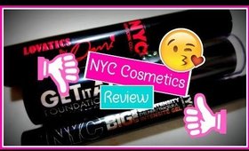 NYC Review
