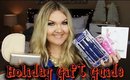 HOLIDAY GIFT IDEAS | Beauty Lovers 2015