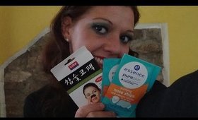 Essence Pure Skin Nose Strip & Alternative