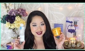 February 2014 Favorites!