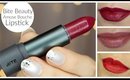 Bite Beauty Amuse Bouche Lipstick Review | Bailey B.
