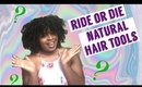 My Favorite Natural Hair Tools | 3C Curly Hair