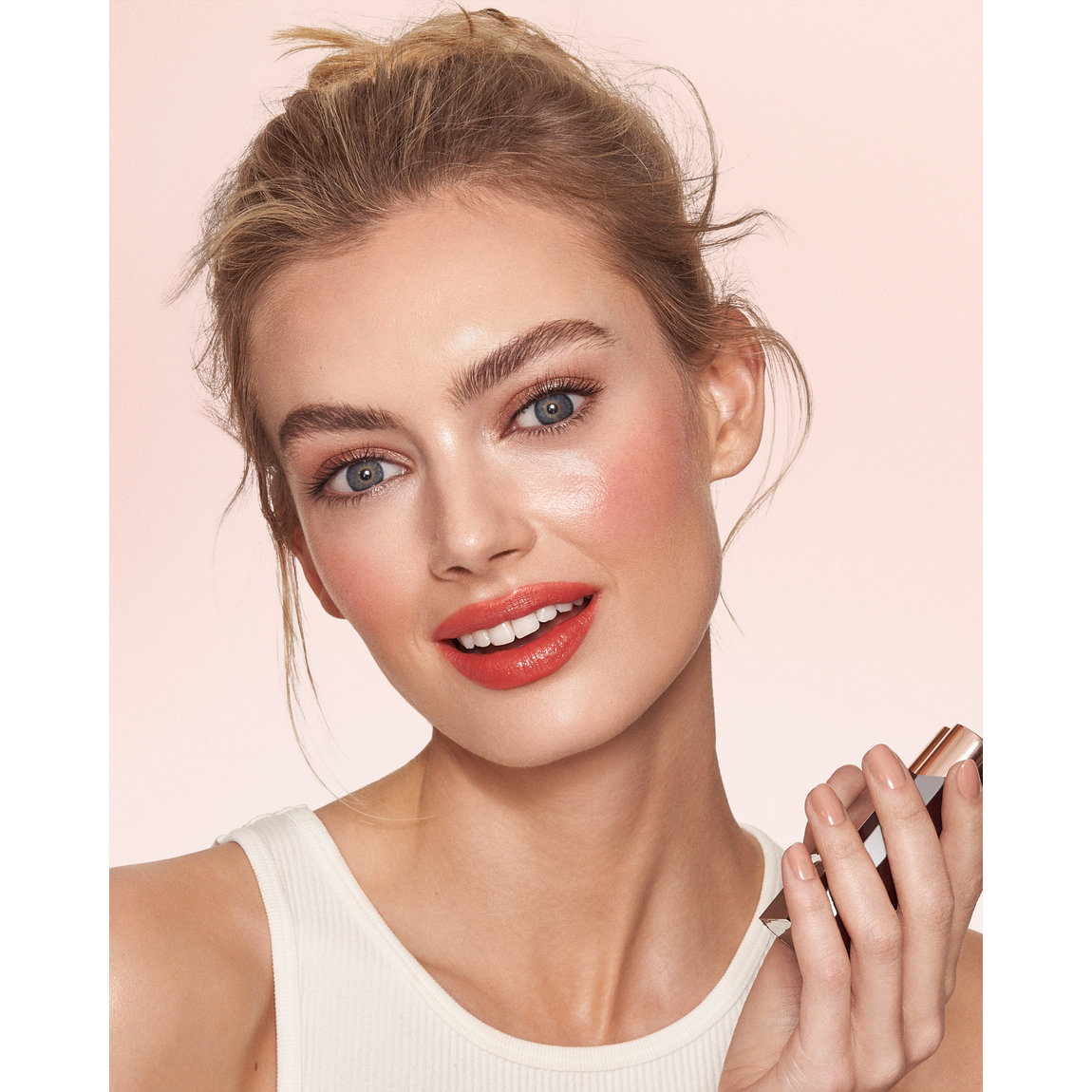 Charlotte Tilbury Quick & Easy Makeup Set Pretty Fresh | Beautylish
