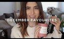 DECEMBER FAVOURITES | Lily Pebbles