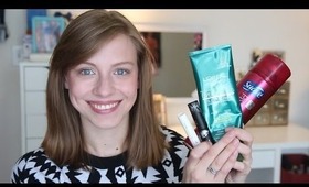 Empties #1