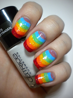 http://​missbeautyaddict.blogspot.c​om/2012/03/​31-day-challenge-rainbow-na​ils.html