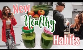 Get Healthy with us!!! Start 2019 RIGHT