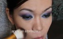 Arabian Inspired Look