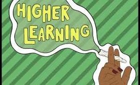 Higher Learning Podcast EP 1: Syllabus Week