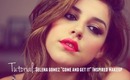 - The Enamorado Syndrome: Selena Gomez "Come and Get It" Inspired Makeup