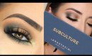 Anastasia Beverly Hills Subculture Palette Makeup Tutorial & Review