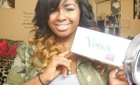 Bash It or Buy It: Venus Sensitive Razor