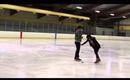 Ice Skating Banter Part Three