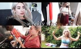 TALKING ABOUT A TABOO TOPIC | Weekly Vlog #63