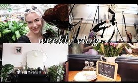 SETTLING IN MY NEW HOME | Weekly Vlog #58