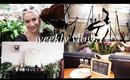 SETTLING IN MY NEW HOME | Weekly Vlog #58