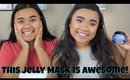 Belif Aquabomb Sleeping Mask Unboxing: First Impressions || Sassysamey