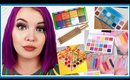 Unfiltered Opinions On New Makeup Releases #26