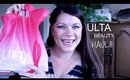 ULTA ♡ HAUL!!!  | REVOLUTION, IT, Laura Geller, NYX and more!