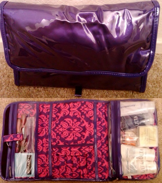 Ulta Travel Bag Beautylish