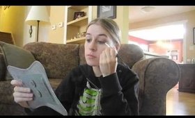 Disney Bound Flynn Rider From Tangled Make up Tutorial