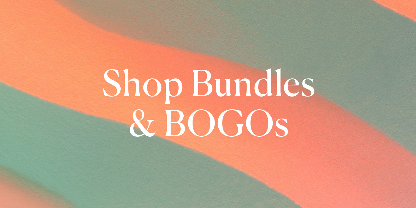 Shop Bundles & BOGOs on Beautylish.com