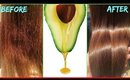 10 WAYS TO USE AVOCADO OIL FOR HAIR, SKIN and NAILS!│BEST BEAUTY OIL FOR HAIR GROWTH AND SMOOTH SKIN