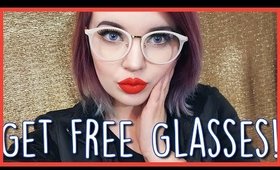 New Glasses! Firmo Glasses Review