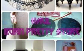 .: Haul Born Pretty Store:. Compras para Stamping y Accesorios de Regalo!! (Argentina-Uruguay)