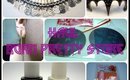 .: Haul Born Pretty Store:. Compras para Stamping y Accesorios de Regalo!! (Argentina-Uruguay)