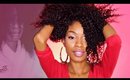 How to Revive/Refresh Your Curly Wig► Natural Hair Extensions