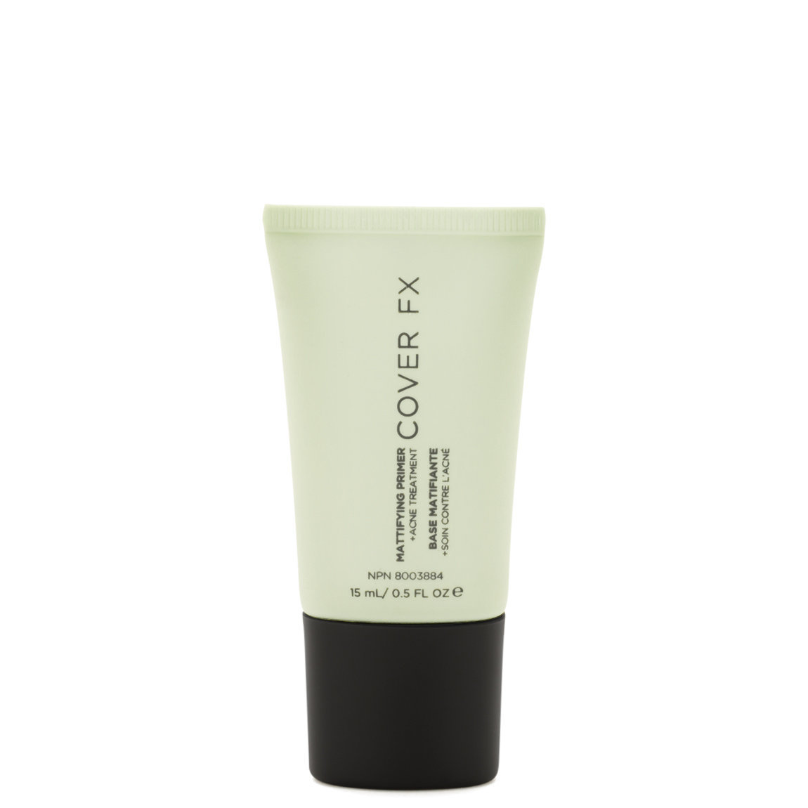 COVER | FX Mattifying Primer 15 ml alternative view 1 - product swatch.
