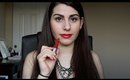 e.l.f. Essentials Lipsticks Review and Swatches: Makeup MAYhem Day 12