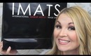 LA IMATS 2014 Haul and Pictures...Plus My Experience
