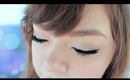 Simple Hooded Eye Makeup - Tips & Tricks