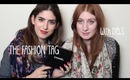 The Fashion Tag with Debs | What I Heart Today
