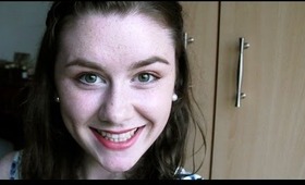 Summer Dresses Haul: H&M Penneys/Primark Sheinside (mini giveaway)