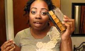 Beauty Tip Vol 2: Graftobian HD Foundation
