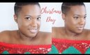 GRWM | What Happened To VLOGMAS | Getting My Doctorate | Family Traditions