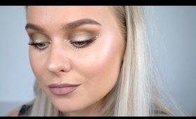 GRWM - Makeup Geek, Jeffree Star & Sigma!