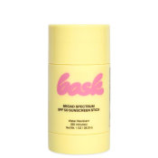 bask SPF 50 Fragrance Free Sun Stick