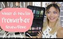 ProMarker Review/Demo-Winsor & Newton Markers