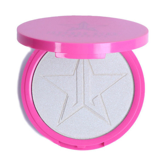 Jeffree Star Skin Frost Highligter Ice cold