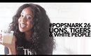 #PopSnark 26 | Lions, Tigers & White People