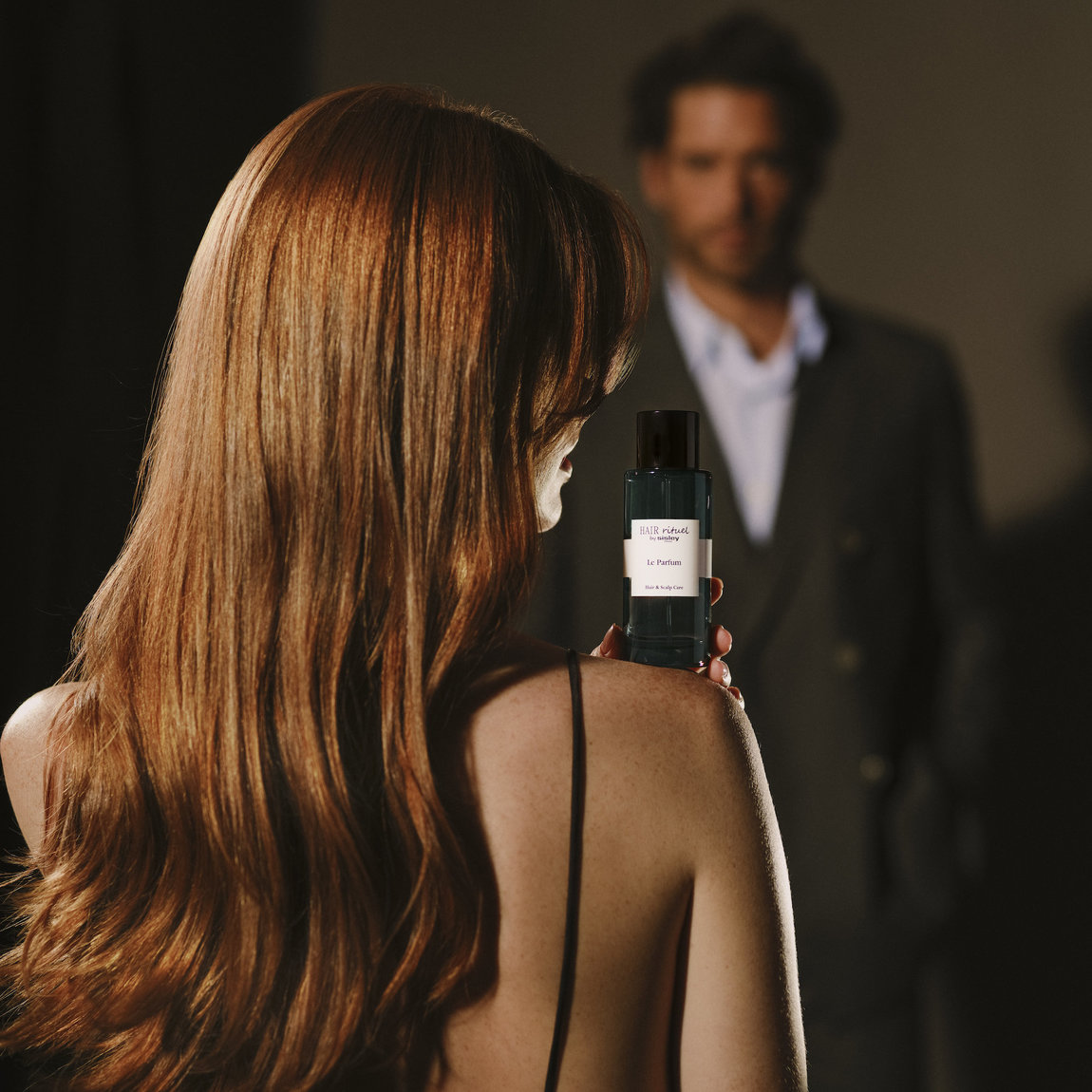 Sisley Paris Hair Rituel Le Parfum | Beautylish