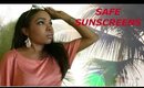 How to Choose A Safe Sunscreen - Ms Toi