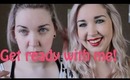 Get Ready With Me PARTAY Time!